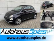 Fiat 500C, 1.2 8V Lounge Alu15, Jahr 2019 - Heilbronn