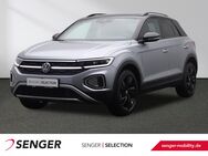 VW T-Roc, 1.5 TSI Style Business-Paket Design-Paket, Jahr 2024 - Emsdetten