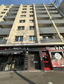3-Zimmer-Wohnung in Reinickendorf (Residenzstr) Bezugsfertig + Parkplatz - Berlin