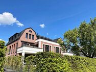 Luxuriöses Penthouse in Hamburg Groß-Flottbek - Hamburg