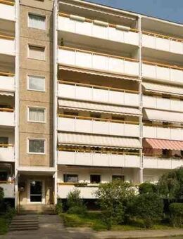 Ihr neues Zuhause - hell, gepflegt und bezugsbereit - Dresden