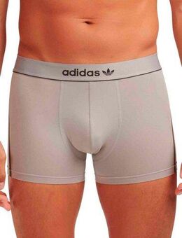 adidas Originals Trunk Comfort Flex Eco Micro ohne Eingriff, elastisch, ultraweich, Baumwollmix, atmungsaktiv