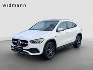 Mercedes GLA 250, e, Jahr 2021 - Weiden (Oberpfalz)