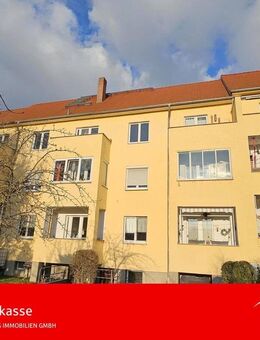 Wohn-/Geschäftshaus in Halle - Halle (Saale)