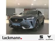 Cupra Formentor 2.0 VZ*Navi*Leder*Panorama*ACC*Beats* - Wuppertal