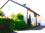 Solides Einfamilienhaus in bevorzugter Lage! - Mutlangen