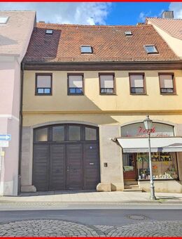 Ein wahres Raumwunder! - Kitzingen