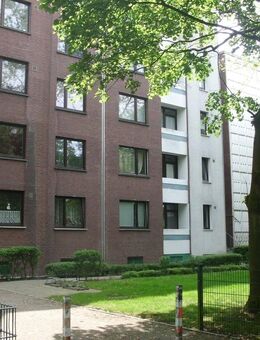 **Provisionsfrei**nicht vermietet** 3-Zimmer-Wohnung in Dorsten-Hervest - Dorsten