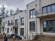 moderne barrierefreie Neubauwohnung mit Blick über Wernigerode - Wernigerode