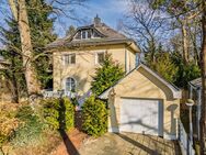 Elegant Villa with approx. 230 sqms usable space near Kleiner Wannsee - Berlin