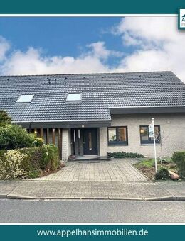 Attraktives Wohnhaus in Kloster Oesede - provisionsfrei! - Georgsmarienhütte