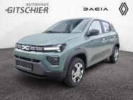 Dacia Spring, Expression ELECTRIC 45, Jahr 2022 - Pfullendorf