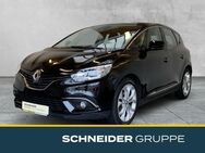 Renault Scenic, 1.2 Experience ENERGY TCe 115, Jahr 2018 - Chemnitz