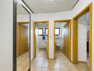 EG Wohnung mit großem Gartenbereich inkl. PKW Garage - Göppingen