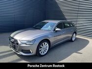 Audi A6, 2.0 Avant 40 TDI quattro design, Jahr 2020 - Papendorf (Landkreis Rostock)