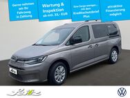 VW Caddy, 1.5 TSI Maxi Life SITZ, Jahr 2022 - Kempten (Allgäu)