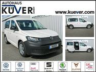 VW Caddy, 2.0 TDI Kombi, Jahr 2024 - Hagen (Bremischen)