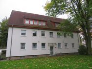 WWS - DG-Wohnung in sehr ruhiger Lage - Herford (Hansestadt)