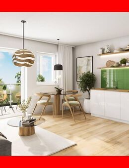 Neubau seniorengerechter Wohnungen - Lamspringe