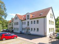 Idyllsche geräumige 4-Raum-Balkonwohnung |Stellplatz| - Nesse-Apfelstädt