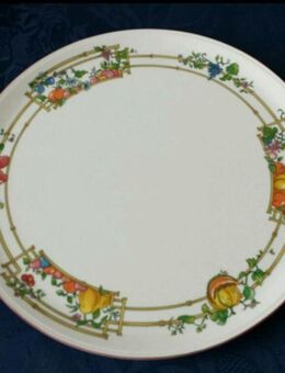 Villeroy & Boch  Mon Jardin Kuchenplatte, Servierplatte - Kassel Brasselsberg
