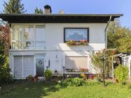 Charmantes Einfamilienhaus mit Einliegerwohnung und Garten Nähe Edersee - Waldeck (Hessen)