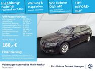 VW Passat Variant, 1.5 TSI Business, Jahr 2024 - Mannheim