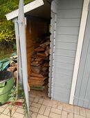 Holz zu verschenken in 38226