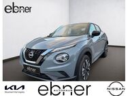 Nissan Juke, 1.0 DIG-T Acenta | | |, Jahr 2024 - Baienfurt