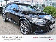 Audi Q3, advanced 35 TDI 4xKAMERA, Jahr 2023 - Großwallstadt