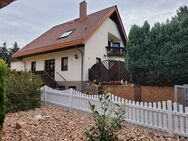 Großes Einfamilienhaus in Boilstädt - Gotha
