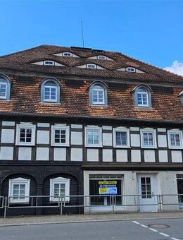 Umgebindehaus sucht Handwerker mit Herz 6 WE + Laden, 4 WE frei - Kottmar