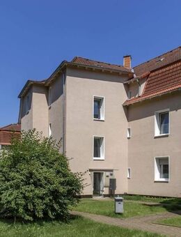 Demnächst frei! 2-Zimmer-Wohnung in Dortmund Bövinghausen - Dortmund