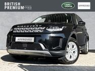 Land Rover Discovery Sport Hybrid S AWD 1.5 P300e DAB City Safety Navi - Koblenz