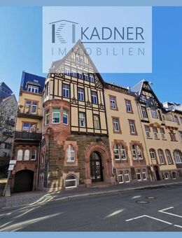 Lieblingsplatz? 3-Zi-WE mit Balkon, Tageslichtbad und Dachboden - Plauen