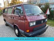 VW T3 Multivan - Hersbruck