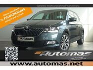 Skoda Fabia Clever DSG Klimaaut. SHZ PDC vorn-hi Navi - Garbsen