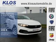 Fiat Tipo, 1.5 5T HYBRID GSE 130PS, Jahr 2024 - Völklingen