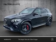 Mercedes GLE 63 AMG, 1.5 S AMG NP1618 SITZKL BURM, Jahr 2021 - Wiesloch