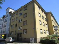 2-Zimmer-Wohnung im Herzen Mannheim - Mannheim