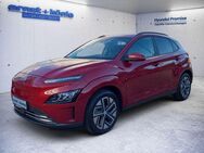 Hyundai Kona Trend PlusPaket Navigationspaket TWA ACC - Freiburg (Breisgau)