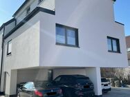 Neuwertige 4Zi.-Wohnung mit 2 Terrassen und hochwertiger Ausstattung im Herzen Gersthofens - Gersthofen