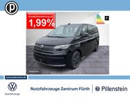 VW T7 Multivan, Multivan Style LÜ, Jahr 2024 - Fürth