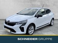 Renault Clio, EVOLUTION TCe 90, Jahr 2024 - Mittweida