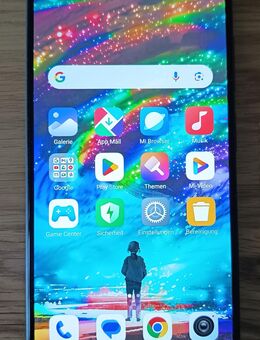 Xiaomi Redmi Note 12 5G 128gb onyx gray - Garbsen