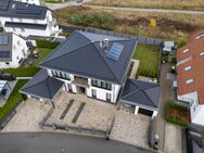 Exklusives & Modernes Einfamilienhaus Baujahr 2014 mit 274qm Wohnfläche in Lüdenscheid zu verkaufen! - Lüdenscheid