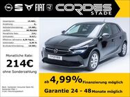 Opel Corsa, 1.2 F Edition (129), Jahr 2023 - Stade (Hansestadt)