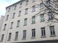 *Frisch nach der Sanierung* 3-Raum-Wohnung in Leipzig-Schönefeld - Leipzig