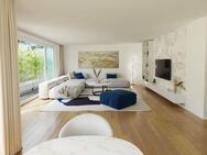 Elegante Beletage-Wohnung nahe den Isarauen - München