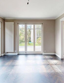 DREAMHOUSE Immobilienhaus: Für Liebhaber - charmantes Einfamilienhaus mit exklusiver Ausstattung - Hamburg
